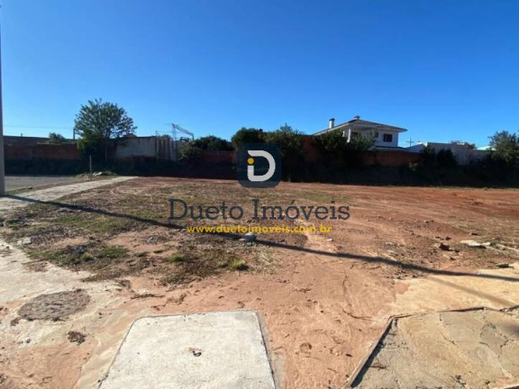 Imagem Terreno à Venda, 420 m² em Pinheiro Machado - Santa Maria