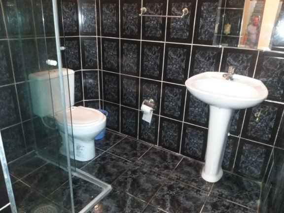 Imagem Casa com 4 Quartos à Venda, 300 m² em Cambuci - São Paulo Imagem Casa com 4 Quartos à Venda, 300 m² em Cambuci - São Paulo