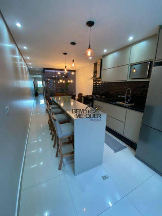 Imagem Sobrado com 3 Quartos à Venda, 122 m² em Vila Mangalot - São Paulo