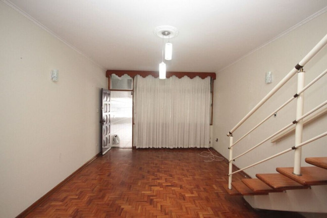 Imagem Casa com 4 Quartos à Venda, 200 m² em Tatuapé - São Paulo Imagem Casa com 4 Quartos à Venda, 200 m² em Tatuapé - São Paulo