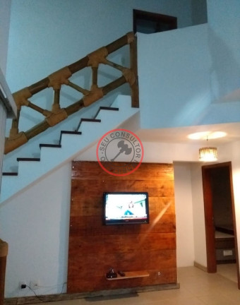 Imagem Casa com 4 Quartos à Venda, 100 m² em Camburi - São Sebastião Imagem Casa com 4 Quartos à Venda, 100 m² em Camburi - São Sebastião