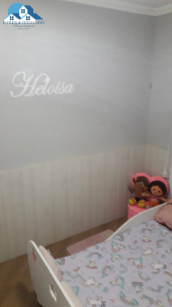 Imagem Apartamento com 2 Quartos à Venda, 45 m² em Jardim São Nicolau - São Paulo