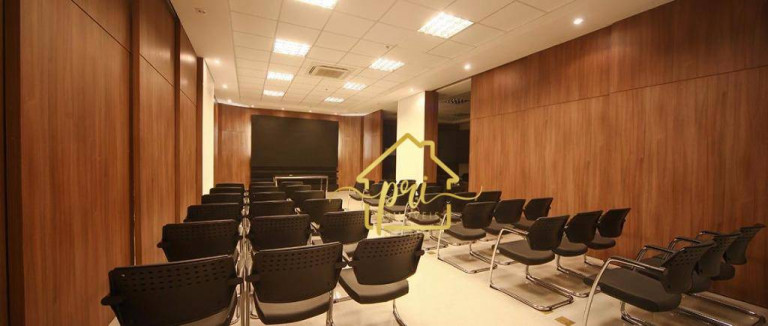 Imagem Sala Comercial para Alugar, 45 m² em Boqueirão - Santos