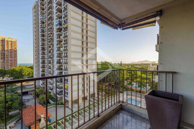 Imagem Apartamento com 2 Quartos à Venda, 94 m² em Barra Da Tijuca - Rio De Janeiro Imagem Apartamento com 2 Quartos à Venda, 94 m² em Barra Da Tijuca - Rio De Janeiro