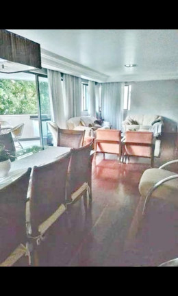 Imagem Apartamento com 4 Quartos à Venda, 200 m² em Graça - Salvador Imagem Apartamento com 4 Quartos à Venda, 200 m² em Graça - Salvador