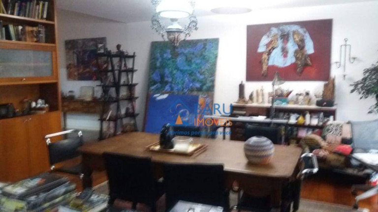 Imagem Apartamento com 3 Quartos à Venda, 211 m² em Higienópolis - São Paulo Imagem Apartamento com 3 Quartos à Venda, 211 m² em Higienópolis - São Paulo