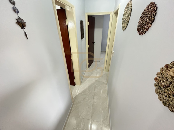 Apartamento com 2 Quartos à Venda, 56 m² em Riviera - Bertioga