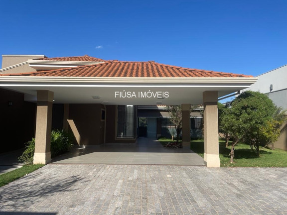 Imagem Casa com 3 Quartos à Venda, em Royal Park - Ribeirão Preto Imagem Casa com 3 Quartos à Venda, em Royal Park - Ribeirão Preto