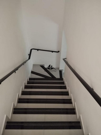 Imagem Cobertura com 2 Quartos à Venda, 100 m² em Santa Teresinha - Santo André