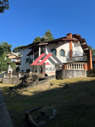 Imagem Casa com 3 Quartos à Venda, 259 m² em Roseira - Mairiporã Imagem Casa com 3 Quartos à Venda, 259 m² em Roseira - Mairiporã