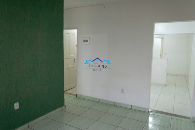 Imagem Casa com 3 Quartos para Alugar, 125 m² em Jardim Consórcio - São Paulo Imagem Casa com 3 Quartos para Alugar, 125 m² em Jardim Consórcio - São Paulo