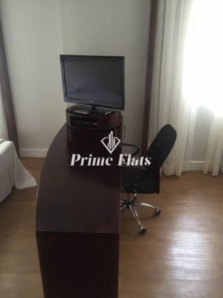 Imagem Apartamento com 1 Quarto à Venda, 27 m² em Jardim Paulista - São Paulo