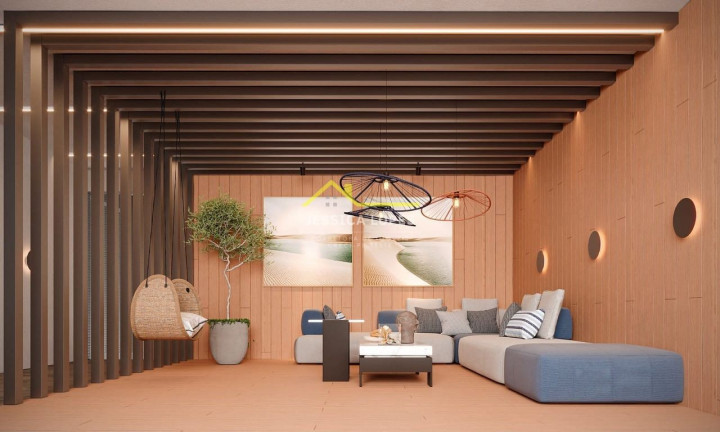Imagem Flat com 1 Quarto à Venda, 25 m² em Bessa - João Pessoa Imagem Flat com 1 Quarto à Venda, 25 m² em Bessa - João Pessoa