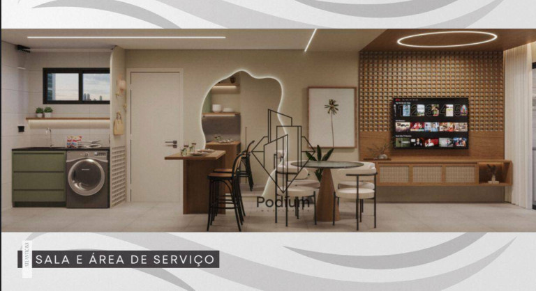 Imagem Apartamento com 2 Quartos à Venda, 105 m² em Intermares - Cabedelo Imagem Apartamento com 2 Quartos à Venda, 105 m² em Intermares - Cabedelo