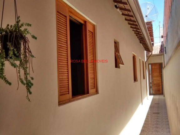 Imagem Casa com 2 Quartos à Venda, 70 m² em Parque Das Hortencias - Itupeva Imagem Casa com 2 Quartos à Venda, 70 m² em Parque Das Hortencias - Itupeva