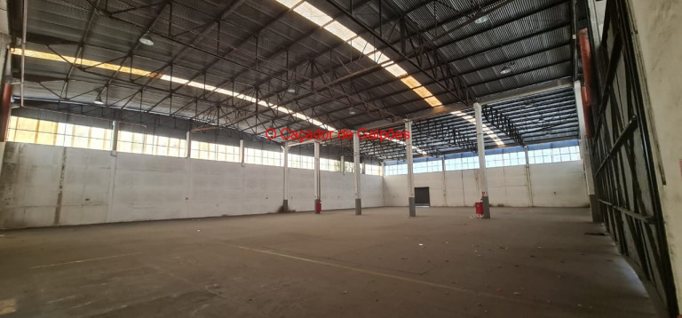 Imagem Imóvel para Alugar, 1.673 m² em Jardim Belval - Barueri Imagem Imóvel para Alugar, 1.673 m² em Jardim Belval - Barueri