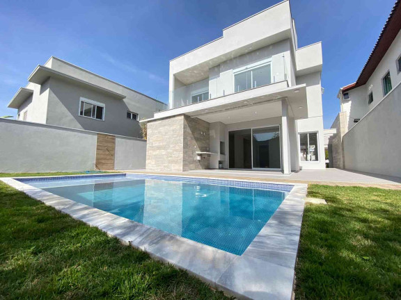 Imagem Casa com 4 Quartos à Venda, 284 m² em Eco Park - Mogi Das Cruzes Imagem Casa com 4 Quartos à Venda, 284 m² em Eco Park - Mogi Das Cruzes