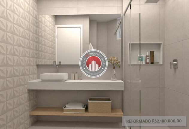 Imagem Apartamento com 4 Quartos à Venda, 230 m² em Copacabana - Rio De Janeiro