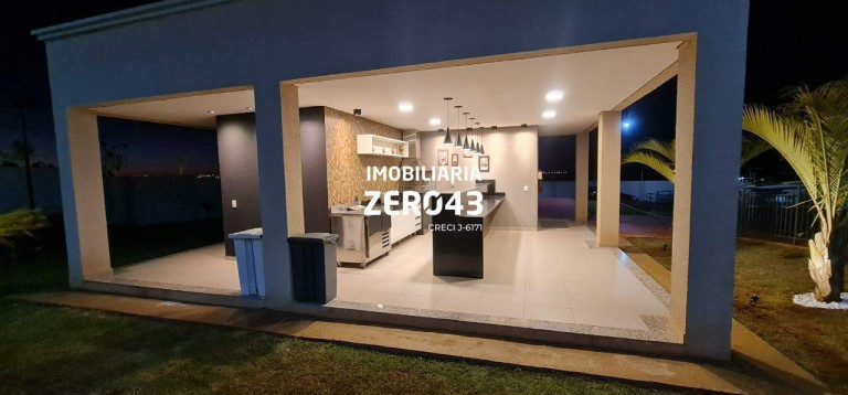 Imagem Apartamento com 2 Quartos para Alugar, 44 m² em Gleba Ribeirão Limeiro - Londrina Imagem Apartamento com 2 Quartos para Alugar, 44 m² em Gleba Ribeirão Limeiro - Londrina