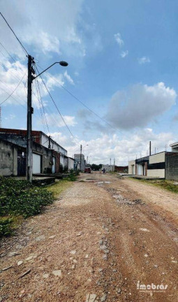 Imagem Terreno à Venda, 198 m² em Barroso - Fortaleza Imagem Terreno à Venda, 198 m² em Barroso - Fortaleza