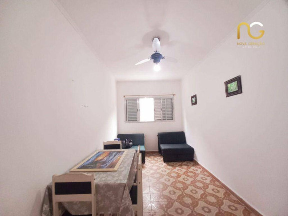 Imagem Apartamento com 1 Quarto à Venda, 57 m² em Mirim - Praia Grande Imagem Apartamento com 1 Quarto à Venda, 57 m² em Mirim - Praia Grande