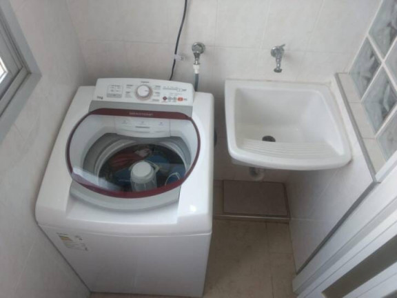 Imagem Apartamento com 2 Quartos à Venda, 55 m² em Jardim Do Estádio - Santo André Imagem Apartamento com 2 Quartos à Venda, 55 m² em Jardim Do Estádio - Santo André