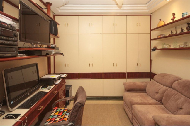 Imagem Casa com 3 Quartos à Venda, em Vila Gomes Cardim - São Paulo Imagem Casa com 3 Quartos à Venda, em Vila Gomes Cardim - São Paulo