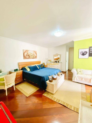 Imagem Casa com 3 Quartos à Venda, 397 m² em Residencial Cinco (alphaville) - Santana De Parnaíba Imagem Casa com 3 Quartos à Venda, 397 m² em Residencial Cinco (alphaville) - Santana De Parnaíba