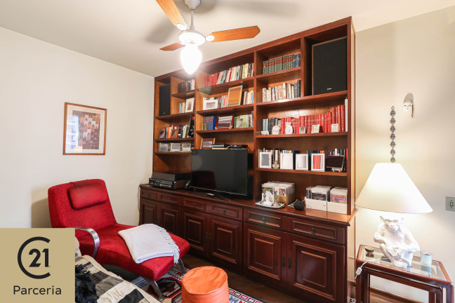 Imagem Apartamento com 4 Quartos à Venda, 173 m² em Itaim Bibi - São Paulo Imagem Apartamento com 4 Quartos à Venda, 173 m² em Itaim Bibi - São Paulo