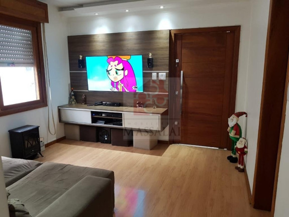 Imagem Casa com 2 Quartos à Venda, 220 m² em Rubem Berta - Porto Alegre Imagem Casa com 2 Quartos à Venda, 220 m² em Rubem Berta - Porto Alegre