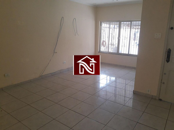 Imagem Sobrado com 3 Quartos à Venda, 250 m² em Embaré - Santos