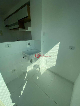 Imagem Apartamento com 2 Quartos para Alugar, 50 m² em Vila Formosa - São Paulo Imagem Apartamento com 2 Quartos para Alugar, 50 m² em Vila Formosa - São Paulo