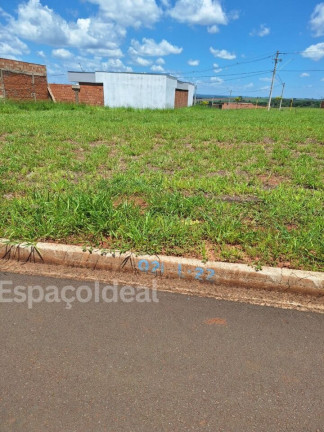 Imagem Terreno à Venda, 250 m² em Residencial Vila Da Mata I - Lençóis Paulista Imagem Terreno à Venda, 250 m² em Residencial Vila Da Mata I - Lençóis Paulista
