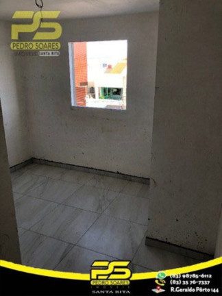 Imagem Apartamento com 3 Quartos à Venda, 63 m² em Bessa - João Pessoa Imagem Apartamento com 3 Quartos à Venda, 63 m² em Bessa - João Pessoa