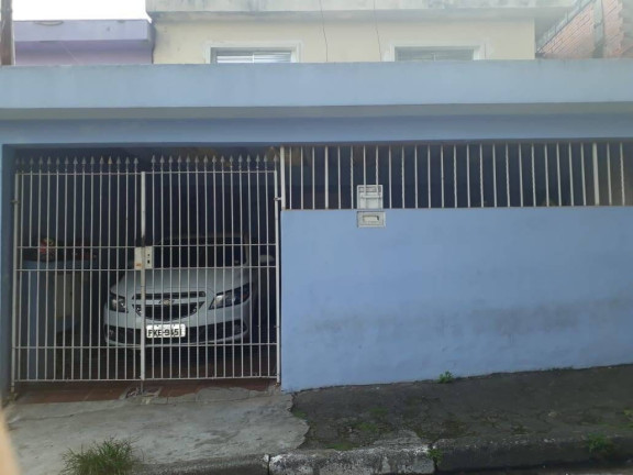 Imagem Sobrado com 2 Quartos à Venda, 135 m² em Rudge Ramos - São Bernardo Do Campo Imagem Sobrado com 2 Quartos à Venda, 135 m² em Rudge Ramos - São Bernardo Do Campo