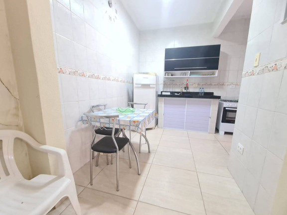 Imagem Apartamento com 1 Quarto à Venda, 37 m² em Canto Do Forte - Praia Grande Imagem Apartamento com 1 Quarto à Venda, 37 m² em Canto Do Forte - Praia Grande