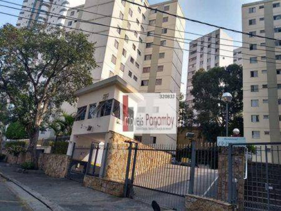Imagem Apartamento com 3 Quartos à Venda, 72 m² em Vila Monumento - São Paulo Imagem Apartamento com 3 Quartos à Venda, 72 m² em Vila Monumento - São Paulo