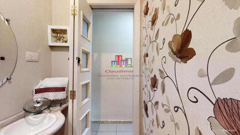 Imagem Casa com 3 Quartos à Venda, 260 m² em Mooca - São Paulo Imagem Casa com 3 Quartos à Venda, 260 m² em Mooca - São Paulo