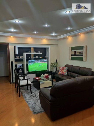 Imagem Apartamento com 3 Quartos à Venda, 134 m² em Vila Galvão - Guarulhos Imagem Apartamento com 3 Quartos à Venda, 134 m² em Vila Galvão - Guarulhos