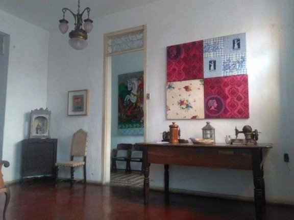 Imagem Casa com 7 Quartos à Venda, 405 m² em Santo Antônio - Salvador Imagem Casa com 7 Quartos à Venda, 405 m² em Santo Antônio - Salvador