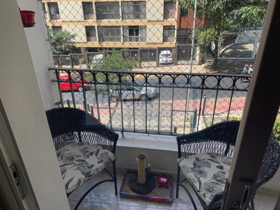 Imagem Apartamento com 3 Quartos à Venda, 100 m² em Bela Vista - Sao Paulo Imagem Apartamento com 3 Quartos à Venda, 100 m² em Bela Vista - Sao Paulo