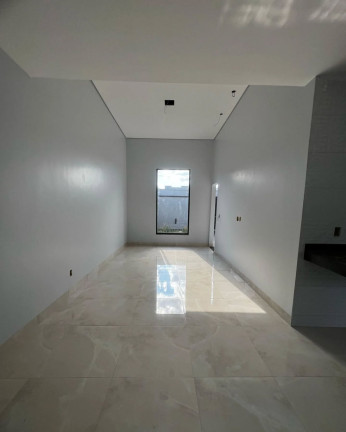 Imagem Casa com 3 Quartos à Venda, 95 m² em Jardim Himalaia - Aparecida De Goiania Imagem Casa com 3 Quartos à Venda, 95 m² em Jardim Himalaia - Aparecida De Goiania