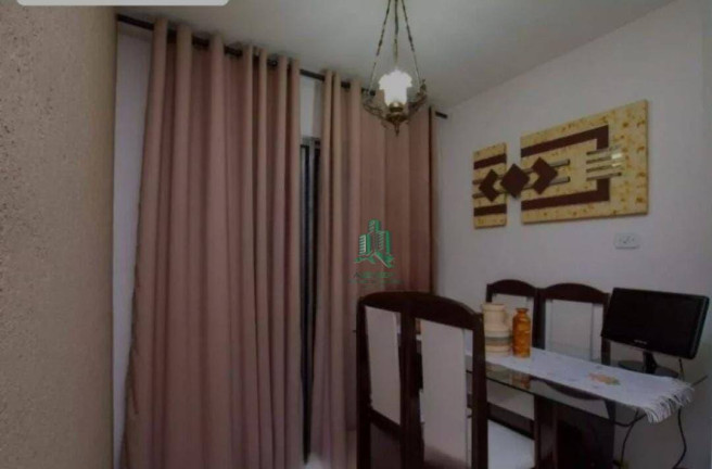 Imagem Apartamento com 2 Quartos à Venda, 62 m² em Picanco - Guarulhos