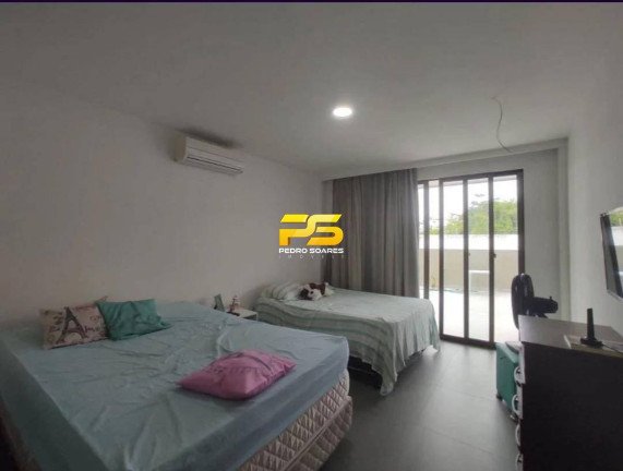Imagem Casa com 4 Quartos à Venda, 420 m² em Amazônia Park - Cabedelo Imagem Casa com 4 Quartos à Venda, 420 m² em Amazônia Park - Cabedelo