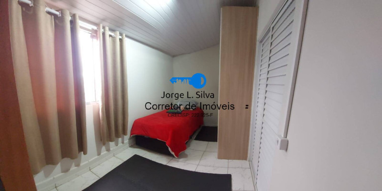 Imagem Casa com 4 Quartos à Venda, 211 m² em Parque Residencial Califórnia - Campo Limpo Paulista