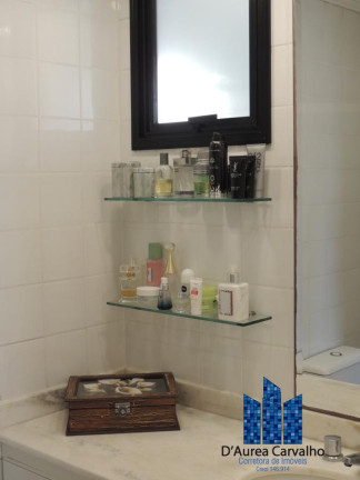Imagem Apartamento com 3 Quartos à Venda, 75 m² em Chácara Inglesa - São Paulo