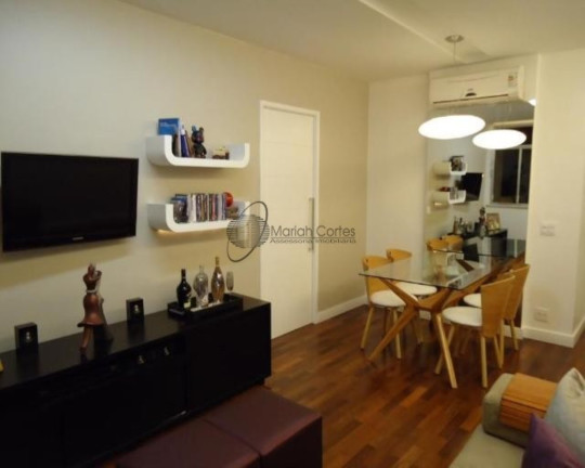 Imagem Imóvel com 2 Quartos à Venda, 77 m² em Santa Rosa - Niterói Imagem Imóvel com 2 Quartos à Venda, 77 m² em Santa Rosa - Niterói