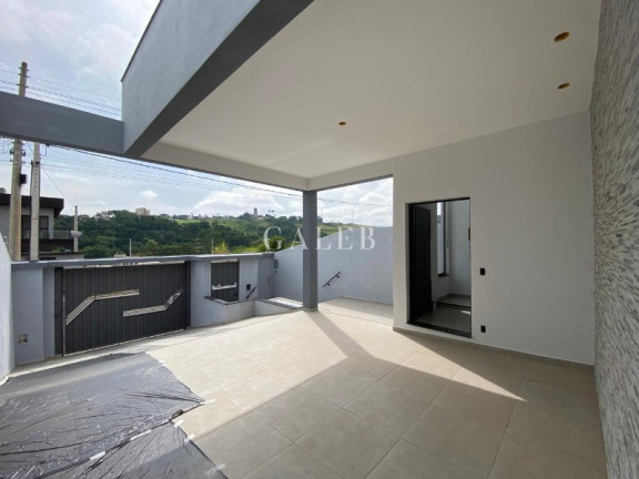 Imagem Casa com 3 Quartos à Venda, 122 m² em Bella Atibaia - Atibaia Imagem Casa com 3 Quartos à Venda, 122 m² em Bella Atibaia - Atibaia