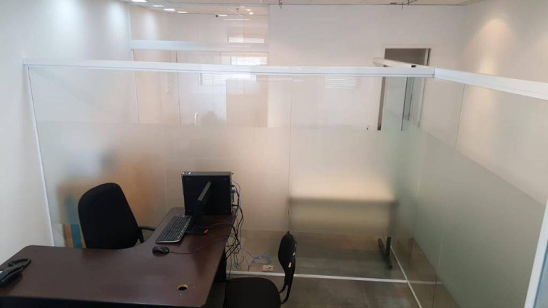 Imagem Sala Comercial à Venda, 50 m² em Alphaville Industrial - Barueri Imagem Sala Comercial à Venda, 50 m² em Alphaville Industrial - Barueri