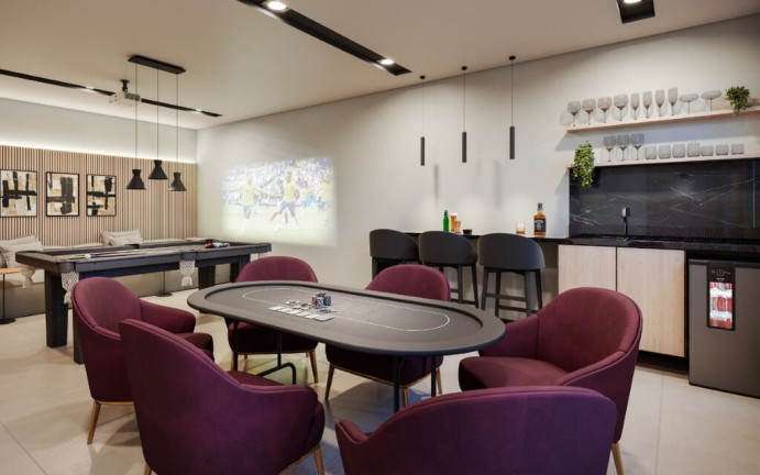 Imagem Apartamento com 2 Quartos à Venda, 34 m² em Mooca - São Paulo Imagem Apartamento com 2 Quartos à Venda, 34 m² em Mooca - São Paulo